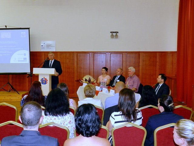 Az alapellátás és népegészségügy rendszerének átfogó fejlesztése berettyóújfalui térségben 07